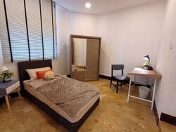 Harvest Mansions (D3), Apartment #457128261